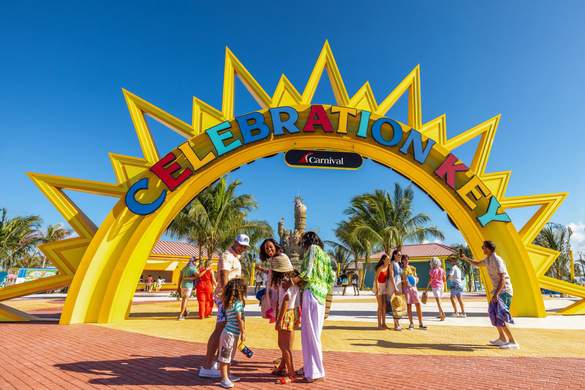 Carnival Cruise Line Celebration Key Lifestyle 1 ©Amanda Julca.jpg